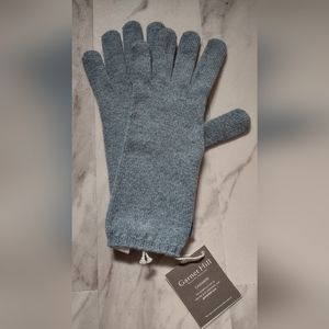 Cashmere Gloves from Garnett Hill